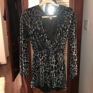 Urban Outfitters Romper